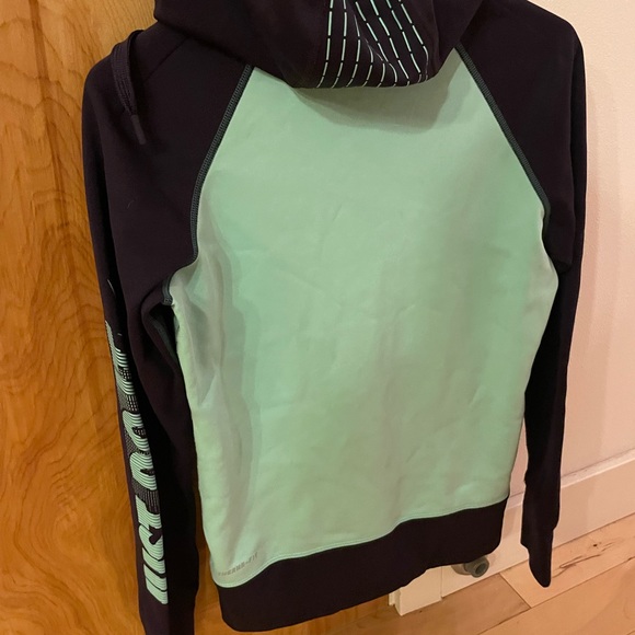 Nike Vintage Therma-Fit Jacket - Size S - Picture 5 of 7